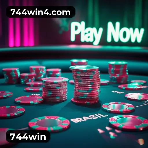 Requisitos verificados para baixar o app 744win no Brasil