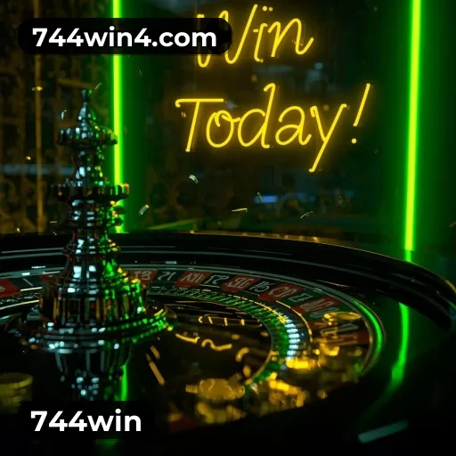 Guia passo a passo para instalar o aplicativo 744win