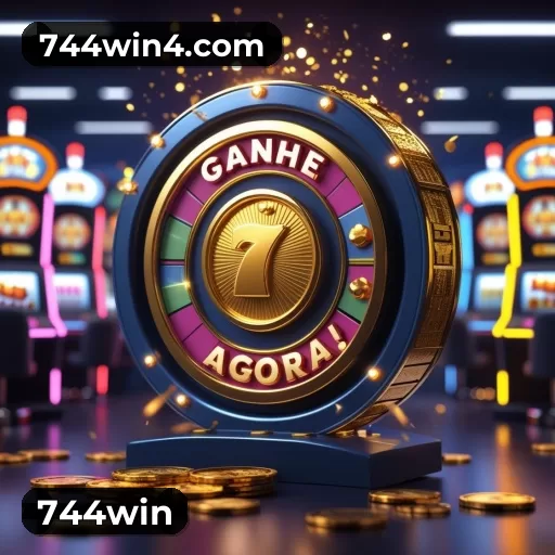 APP 744win para iOS e Android com 187 mil downloads
