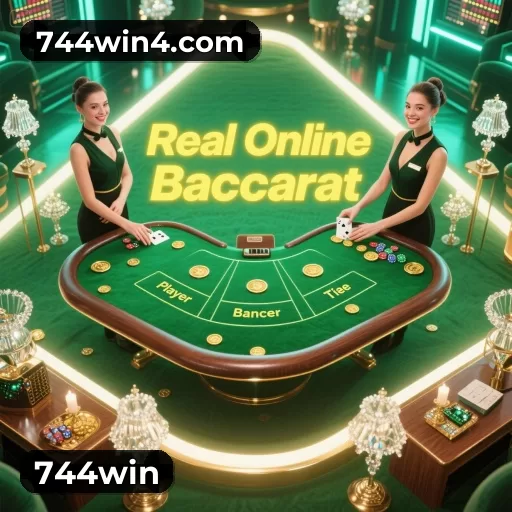 744win com RTP verificado e jogos auditados pela eCOGRA