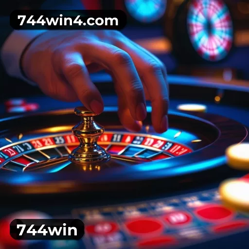 744win