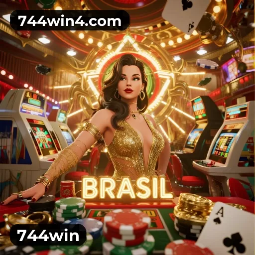 Tutorial de instalação APK 744win no Android passo a passo