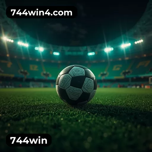 Estratégias comprovadas para maximizar ganhos na 744win