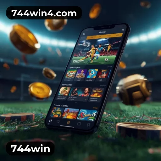 Wall of Winners 744win — vitórias verificadas de jogadores brasileiros